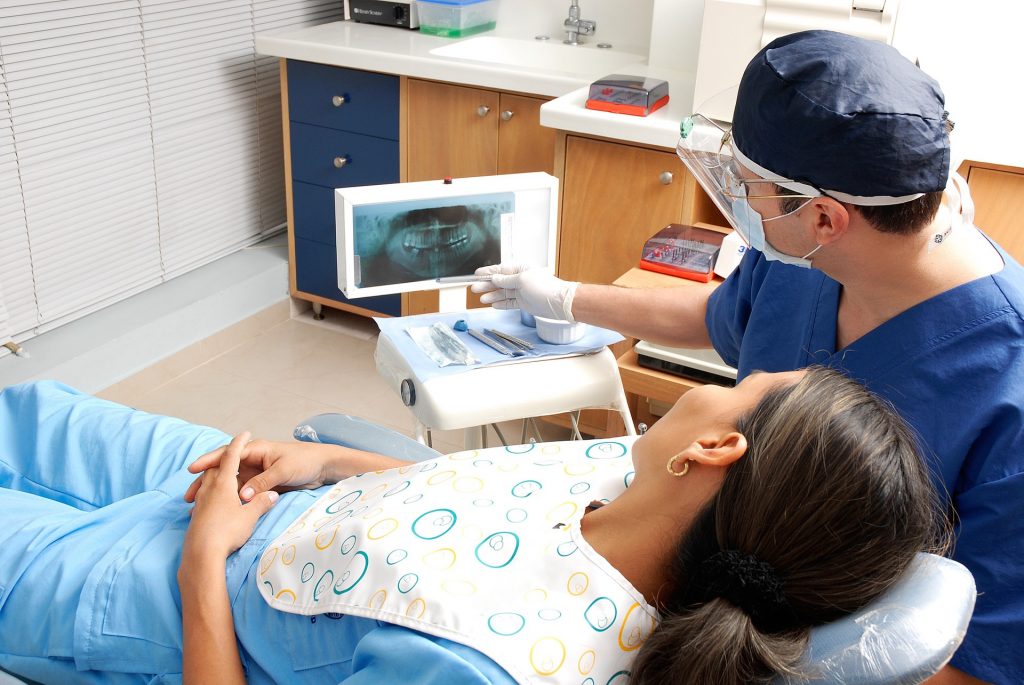 What this Norwegian dental clinic says about artificial intelligence and dentistry
